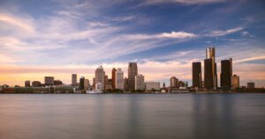 Detroit Real Estate Lawyer
